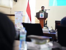 Jika Berkepanjangan, Pemprov Sulsel Akan Intervensi Harga Beras