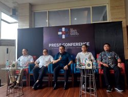 Konferensi Tingkat Tinggi Pariwisata dan Investasi Indonesia Timur Bakal Digelar di Kota Makassar