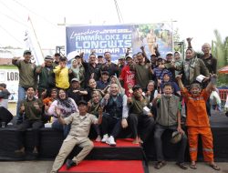 OPD dan Camat Harus Berkolaborasi dengan Media Sukseskan Program Pemkot, Terutama Longwis