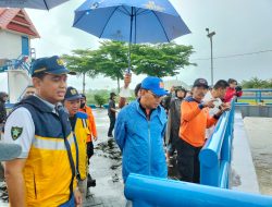 Siaga Bencana, Wali Kota Keluarkan Tujuh Instruksi ke OPD