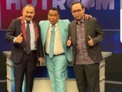 Ini Pandangan Mantan Pengacara Bharada E, Muhammad Burhanuddin, Soal Vonis Mati Ferdy Sambo