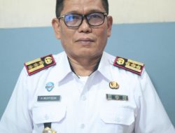 Sekolah Daring Diperpanjang Hingga Hari Ini