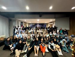 Kompetisi Akuntansi Siswa 2023 Dihadiri Puluhan SMK/SMA