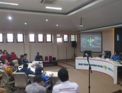 DLH Lakukan Uji Publik Lima Proyek yang Ajukan Izin Amdal