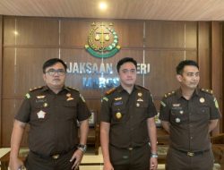 Kejari Proses Berkas Dugaan Korupsi Kabid Pemdes Maros,Kerugian Negara Rp467 juta