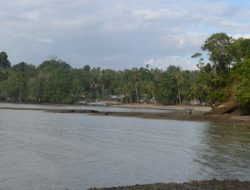 Kemenparekraf Jadikan Pantai Ponnori di Luwu Sebagai Desa Wisata Binaan