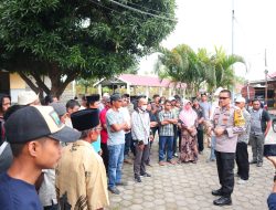 Marak Pencurian Ternak, Warga Demo ke Polres Bulukumba