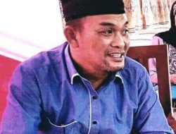 FAH UINAM akan Gelar Kuliah Umum Bahas Pendidikan Anti Korupsi, Djusman AR jadi Narasumber