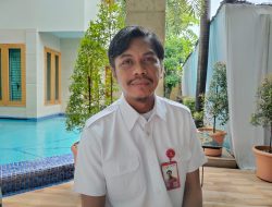 Hadiri Rakornas Pendapatan, Kepala Bapenda Makassar: Jadi Dasar Mengambil Langkah untuk Tingkatkan Potensi PAD