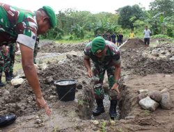 Bangun Masjid Agar Lebih Bersinergi Membangun Akhlak