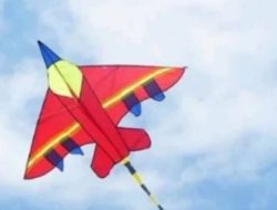 Tinggal Empat Hari Festival Layang-Layang Perebutkan Hadiah Rp 29 Juta