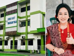 RSSK Toraja Terakreditasi Bintang Lima