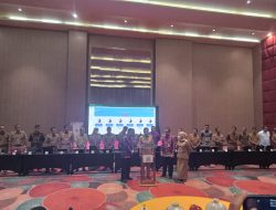 BSSN dan Pemda Luwu Perpanjang Kerjasama Pemanfaatan Tanda Tangan Elektronik
