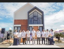 Sepekan Gelar Pemilihan Unit, GMTD Rilis Launching Hunian Freesia Residence