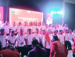 Bupati Pinrang Harap IKA Unhas Bisa Berkolaborasi dengan Pemerintah Daerah