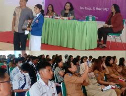 Yesma Diskusi Bahas Kekerasan Anak dan Kasus Bunuh Diri