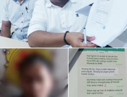 Geram Namanya Dicatut Pemerasan, Kepala BNNK Tator Polisikan Oknum Wartawan