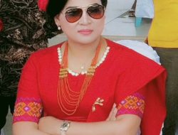 Dewi Sartika Pasande Srikandi Demokrat Mantap Menuju Senayan