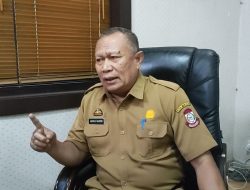 Ini Jam Kerja Pegawai Pemkot Makassar Selama Ramadan