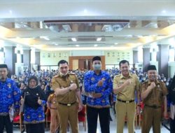 Sekda Takalar Minta PPPK Bersabar, Gaji Tiga Bulan Akan Terbayar