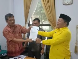 Berharap Kepastian Jadi Abdi Negara, TKD Tana Toraja Datangi Parlemen