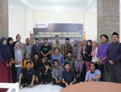 Bawaslu Gencarkan Melakukan Pembinaan Guna Menjaga Integritas Pemilihan Umum