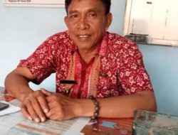 Lurah Bangkala Sebut Penumpukan Sampah Aroma Busuk Tak Masuk Wilayahnya