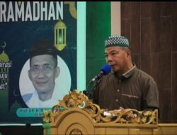 Nuzulul Qur’an, Andi Utta Ajak Warga Bulukumba Jaga Persaudaraan