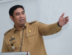 THR ASN Dibayarkan Besok, Maros Jadi Kabupaten Pertama yang Membayar