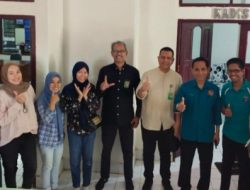 Balai DIKLAT Lingkungan Hidup dan Kehutanan Makassar Kunker ke DLHK Bulukumba