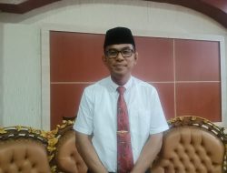 TPP dan THR Segera Cair, Pj Bupati Takalar Minta Pimpinan OPD Siapkan Dokumen