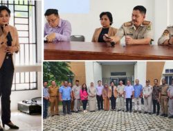 PT Wijaya Inti Nusantara Sawit Berinvestasi Pembangunan Pabrik Minyak Sawit di Palopo