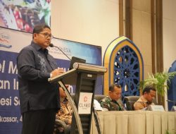 Antisipasi Risiko Tekanan Inflasi, TPID Sulsel Jaga Harga dan Ketersediaan Komoditi Pangan