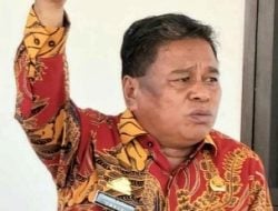 Ombas Siapkan Anggaran 2024 Pembenahan Lapangan Sepak Bola