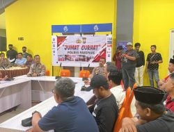 Permintaan Penambahan Kuota Penonton Menjadi Pertimbangan Akan Diakomodir