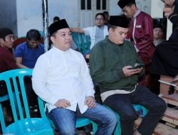 Dukungan Terus Bertambah, Pengusaha Galesong Beralih Dukung Makmur Mustakim