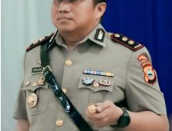 AKBP Zulanda Kapolres Baru Toraja Utara