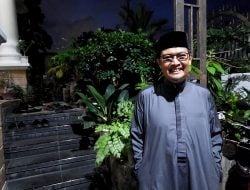 Rachmat Noer Lirik Senayan