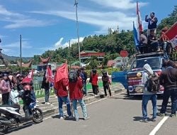 Bawaslu Tana Toraja Gandeng Kelompok Cipayung Sosialisasi Pemilu Partisipstif