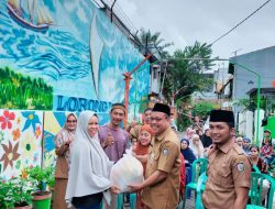 Sekwan DPRD Makassar Kunjungi dan Lihat Keunggulan Longwis Thuringowa