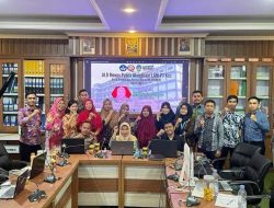 Pendidikan Profesi Ners Unimerz Gelar Assesmen Lapangan