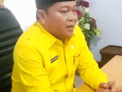 Setelah Empat Periode Anggota DPRD Tana Toraja Welem Sambolangi Lirik DPR RI
