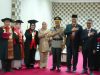 Universitas Ekasakti Cetak 535 Alumni, Syahrum Makkurade : Terus Amalkan Nilai Pancasila