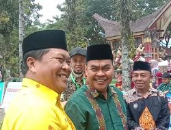 Welem: Muhammadiyah dan Aisyiyah Bersinergi Bersama Pemda Bangun Tana Toraja