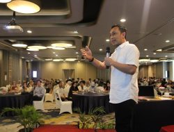 Kementerian ATR/BPN Kota Makassar Luncurkan My Sertipikat