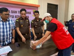 Kejari Maros tak Pandang Bulu Jerat Pelaku Korupsi