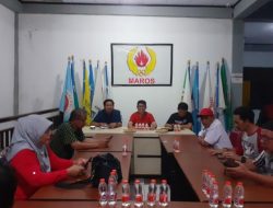 KONI Maros Akan melakukan Musyawarah Olahraga Kabupaten