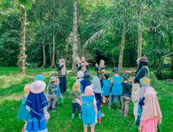 Sekolah Alam Darul Istiqamah Didorong Jadi Pusat Green Therapy Indonesia Timur Bagi ABK