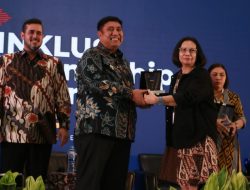 Bupati Chaidir Syam Ajak Seluruh Pihak Jadikan Program Inklusi Sebagai Ajang Jihad Kemanusian