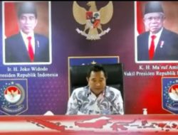 Dipusatkan di Tanjung Bira, Mendagri Akan Buka Acara Puncak Gerakan Pembagian Bendera Merah Putih Agustus 2023